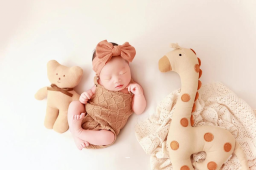 郯城宝宝身上长红疙瘩