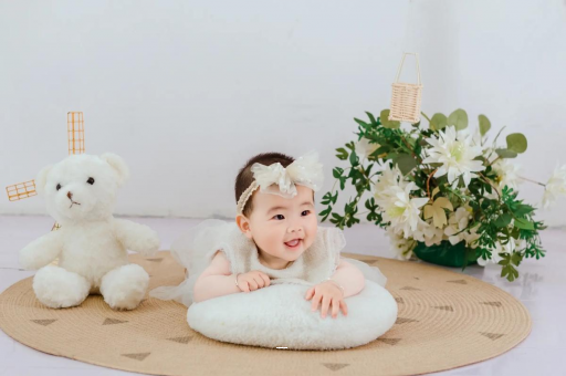 郯城几个月宝宝可以吃水果